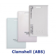 Cartão de Proximidade Clamshell 125Khz