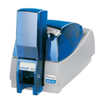 Impressora Datacard SP 55 Plus/ Gravador de CHIP de contato e tarja mag - OFERTA - SEMI-NOVO