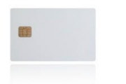 J3A040 - NXP JAVA based smart card, 40k EEPROM